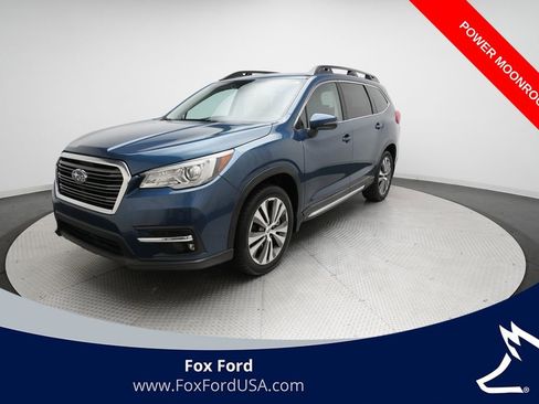 Used 2021 Subaru Ascent Limited w/ Technology Package image 1