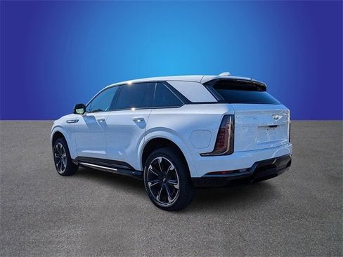 New 2025 Cadillac Escalade IQ Sport 2 image 3