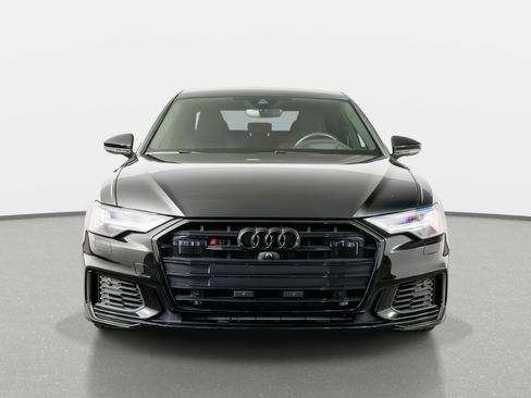 Used 2023 Audi S6 Prestige w/ Prestige Package image 21