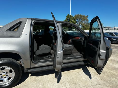 Used 2008 Chevrolet Avalanche LT w/ Convenience Package #1 image 29