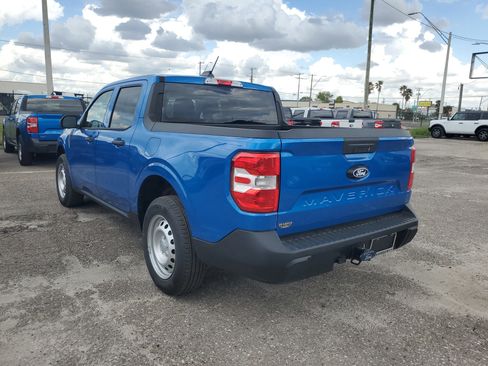 New 2026 Ford Maverick XL FWD image 8