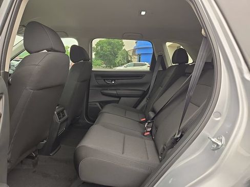 New 2026 Honda CR-V LX image 10