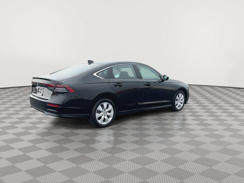 Used 2024 Honda Accord EX image 8