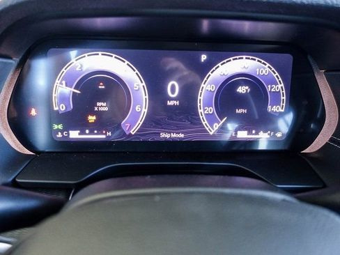 New 2025 Jeep Grand Cherokee L Altitude image 14