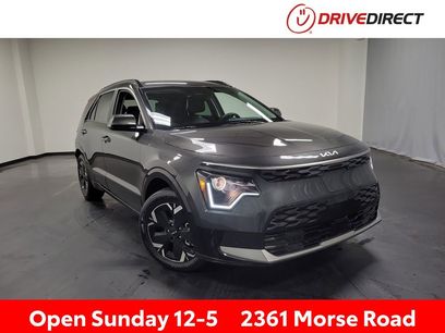 Used 2024 Kia Niro Wind
