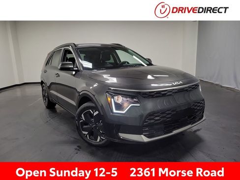 Used 2024 Kia Niro Wind FWD image 1