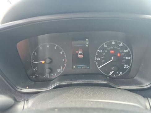 Used 2023 Toyota Corolla LE w/ LE Premium Package FWD image 3