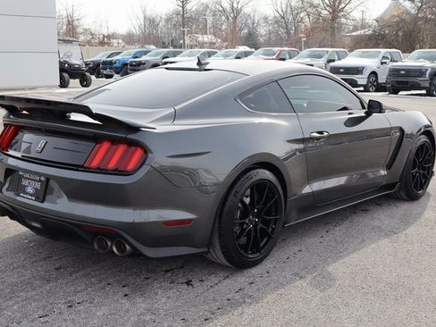 Used 2020 Ford Mustang Shelby GT350 w/ Technology Package image 3
