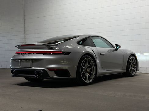 Used 2024 Porsche 911 Turbo image 7