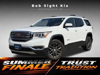 Used 2018 GMC Acadia SLT FWD video 1