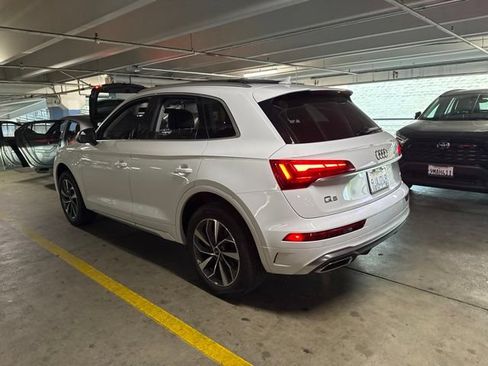 Used 2024 Audi Q5 2.0T Premium AWD/4WD image 4