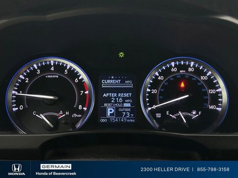 Used 2016 Toyota Highlander Plus AWD/4WD image 20