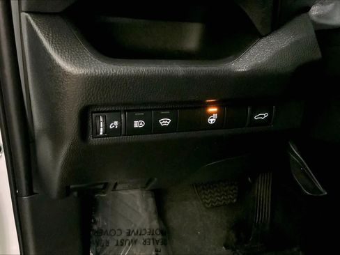 Used 2023 Toyota RAV4 XLE w/ Convenience Package AWD/4WD image 35