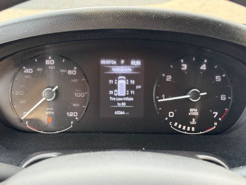 Used 2025 RAM ProMaster 2500 w/ Convenience Group FWD image 35