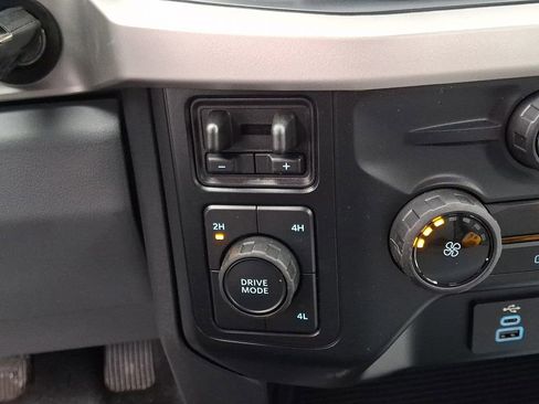 New 2024 Ford F550 4x4 Regular Cab Super Duty image 12