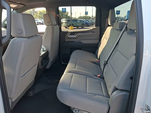 New 2026 Chevrolet Silverado 1500 RST w/ Z71 Off-Road Package AWD/4WD image 6