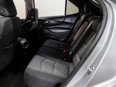 Used 2020 Chevrolet Equinox LT AWD/4WD image 39