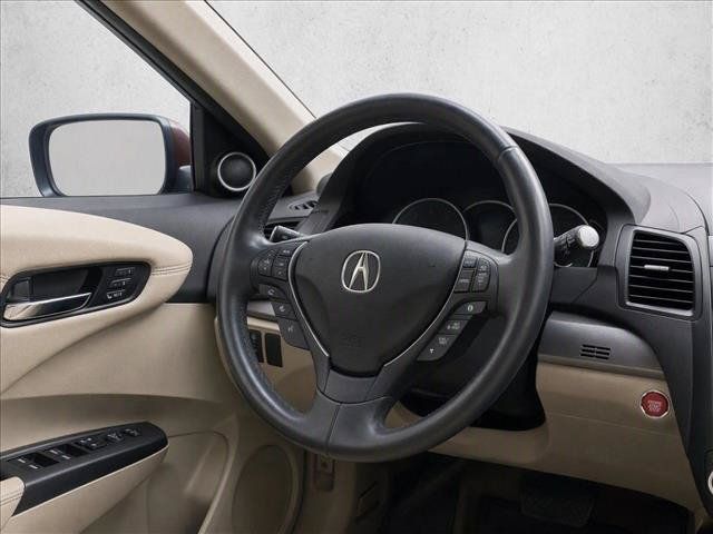 Used 2013 Acura RDX AWD image 18