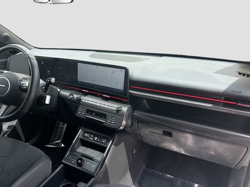 Used 2024 Hyundai Kona N Line FWD image 33