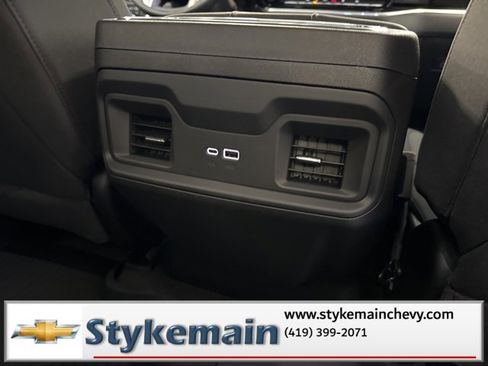 New 2026 Chevrolet Silverado 1500 LT image 18