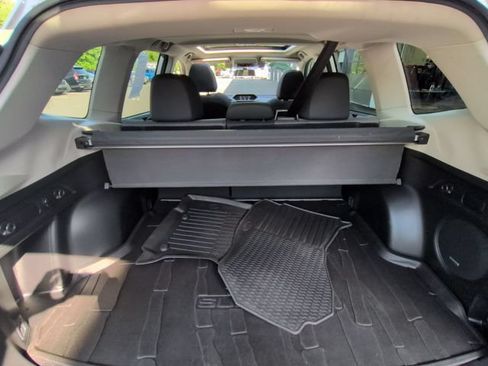 Used 2020 Subaru Forester Sport AWD/4WD image 27