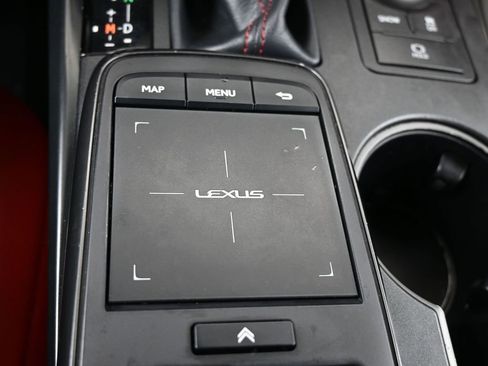 Used 2024 Lexus IS 500 image 28