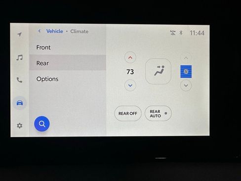 Used 2025 Toyota Land Cruiser 1958 image 33