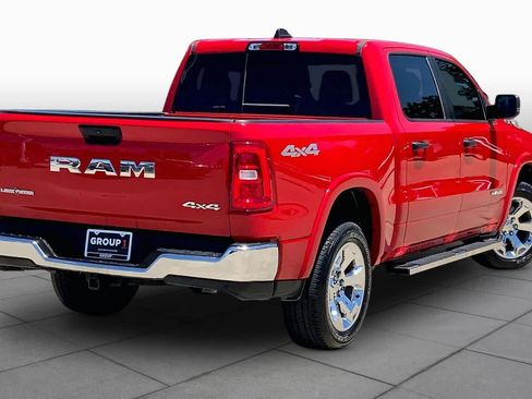 Used 2025 RAM 1500 Lone Star AWD/4WD image 13