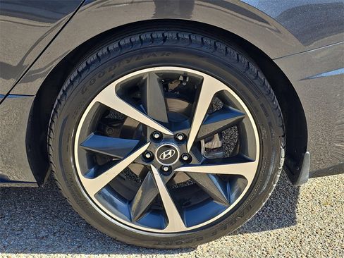 Used 2021 Hyundai Sonata SEL Plus image 31