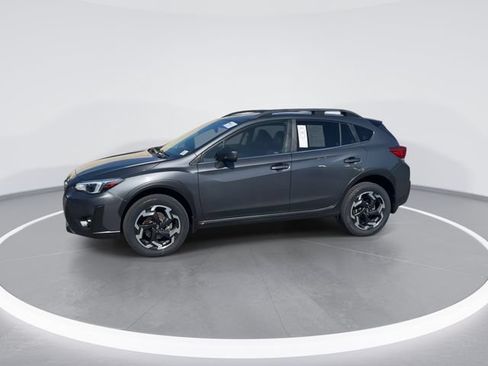 Used 2021 Subaru Crosstrek 2.5i Limited w/ Popular Package #5 AWD/4WD image 3