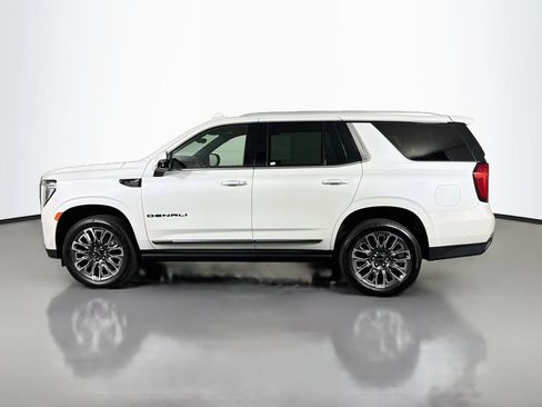 Certified 2024 GMC Yukon Denali Ultimate AWD/4WD image 5