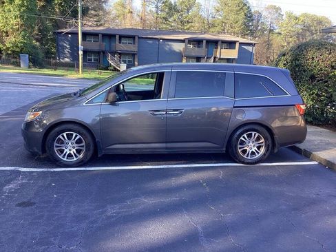 Used 2012 Honda Odyssey EX-L image 7