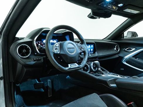 Used 2023 Chevrolet Camaro ZL1 image 21
