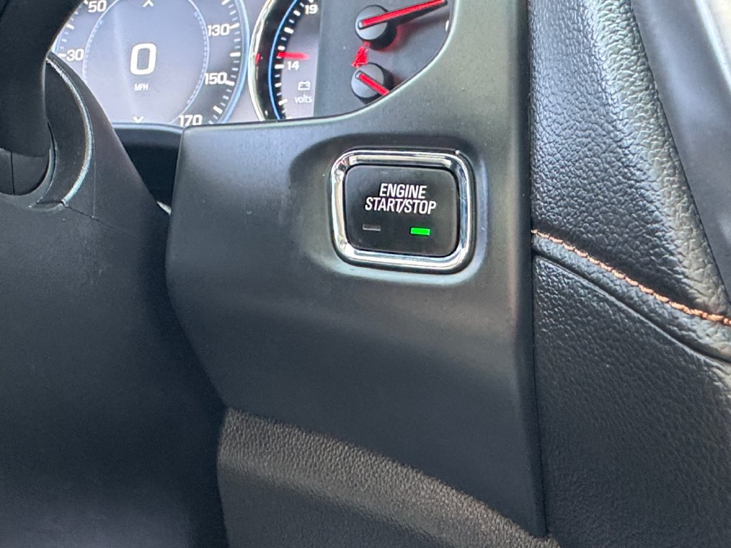 Used 2023 GMC Acadia AT4 w/ Technology Package AWD/4WD image 34
