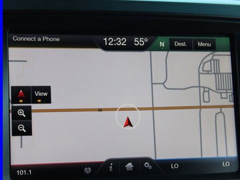 Used 2016 Ford Explorer XLT w/ Equipment Group 202A AWD/4WD image 38
