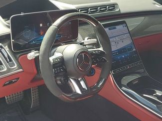 Used 2024 Mercedes-Benz S 63 AMG S video 2