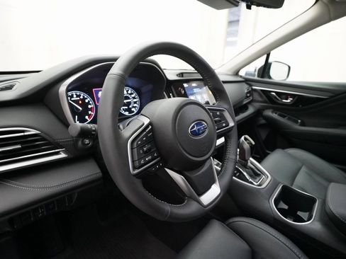 Certified 2025 Subaru Outback Touring XT image 8