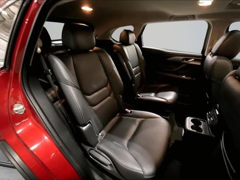 Certified 2023 MAZDA CX-9 Touring AWD/4WD image 27