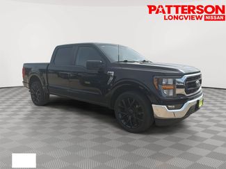 Used 2023 Ford F150 XLT RWD video 1