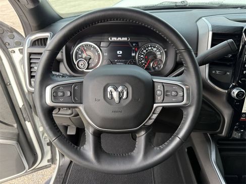 Used 2024 RAM 3500 Laramie w/ Night Edition image 25