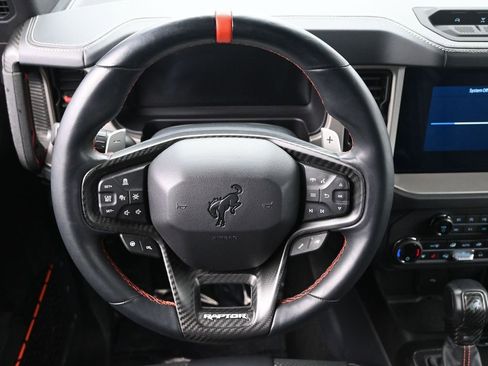 Used 2023 Ford Bronco Raptor image 23