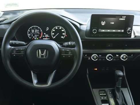 Used 2024 Honda CR-V EX image 19