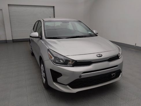 Used 2023 Kia Rio LX image 14