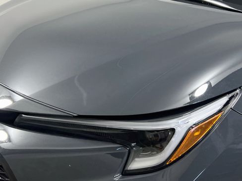 Used 2026 Toyota Corolla SE FWD image 11