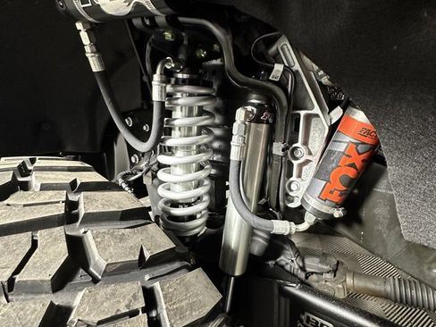 New 2023 Ford F250 Lariat w/ Lariat Ultimate Package image 32