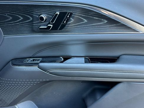 Certified 2024 Cadillac Lyriq Sport w/ LPO, Floor Liner Package RWD image 20