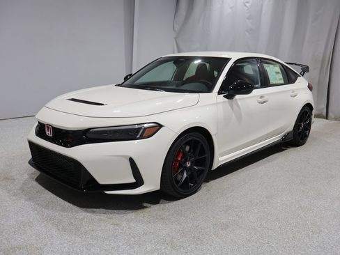 New 2026 Honda Civic Type R image 5