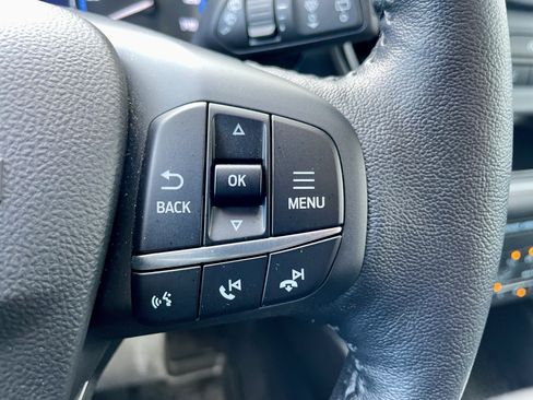 Used 2022 Ford Bronco Sport Outer Banks w/ Tech Package AWD/4WD image 22