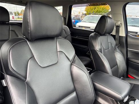 Used 2024 Kia Telluride S w/ S Sunroof Package image 45