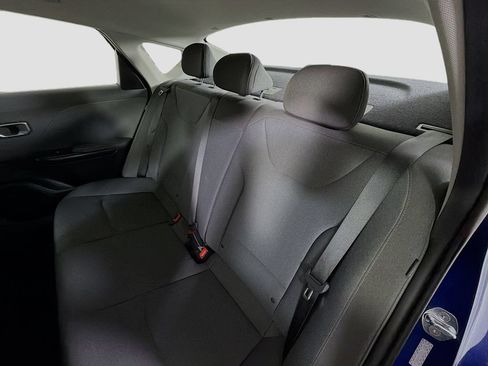 Used 2025 Kia K4 FWD image 22